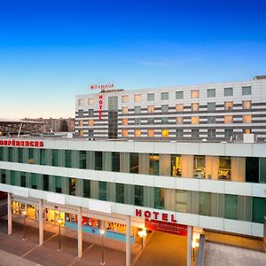 Ramada Encore By Wyndham Geneva